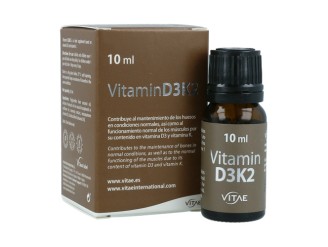 Vitamina D3K2