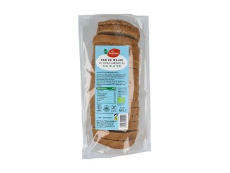 Pack Pan de Molde con Trigo Sarraceno sin Gluten Bio