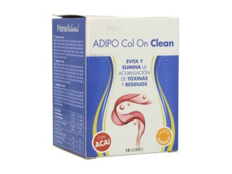 Adipo Col On Clean