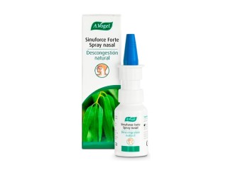 Sinuforce Forte Spray Nasal