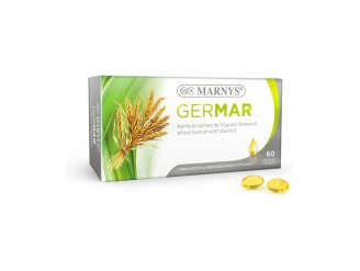 Germar Germen de Trigo