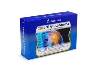 Curarti glucosamina