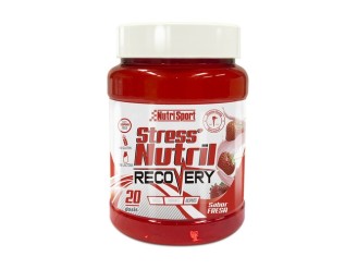 Stressnutril (Sabor Fresa)