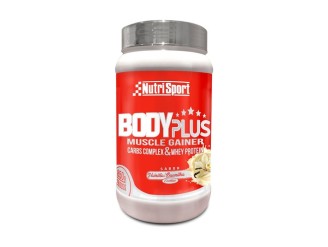 Bodyplus vainilla