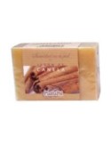 Jabón Natural Canela