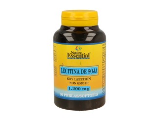 Lecitina De Soja