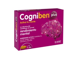 Cogniben Plus