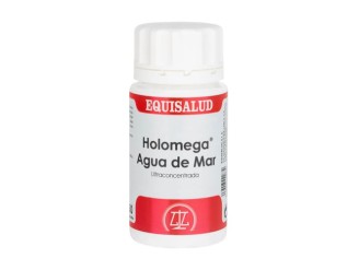 Agua de mar Holomega
