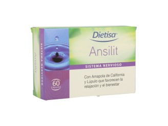 Ansilit