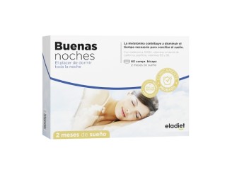 Buenas Noches
