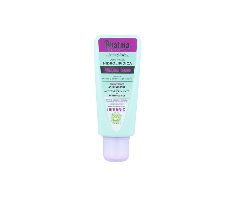 Manosan Crema 100 ml Rhatma