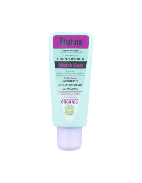 Manosan Crema 100 ml Rhatma