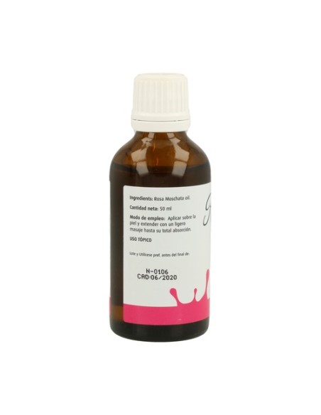 Aceite de Rosa Mosqueta 50 ml Plantapol