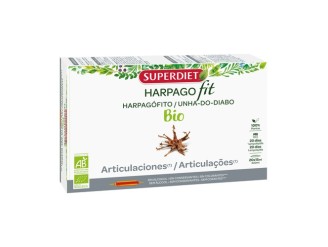 Harpagofit Bio
