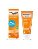 Crema de manos espino