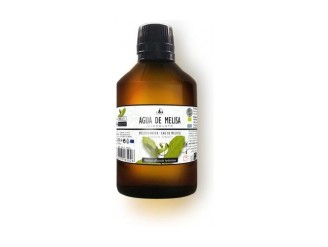 Agua de Melisa Hidrolato Bio