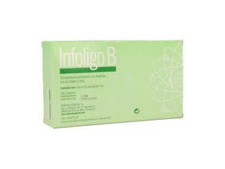 Infoligo B