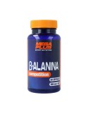 B-Alanina competition