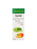 Slim Originalia