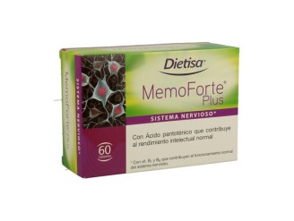 Memoforte Plus