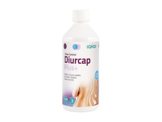 Diurcap Plus+