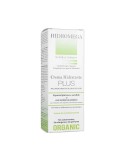 Crema Hidratante Plus