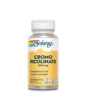 Cromo Picolinato