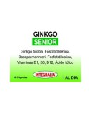 Ginkgo Senior