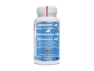 Melatonina AB