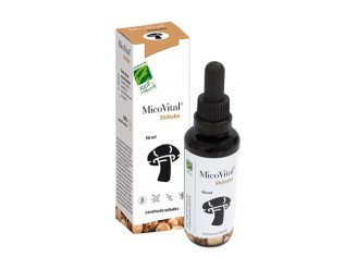 MicoVital Shiitake