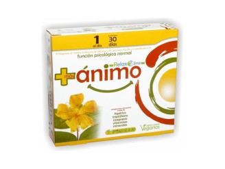 Mas Ánimo