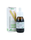 Extracto de Drosera (Fórmula XXI)
