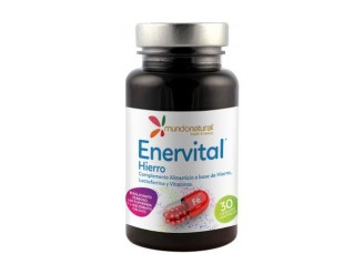 Enervital Hierro