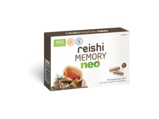 Reishi Memory