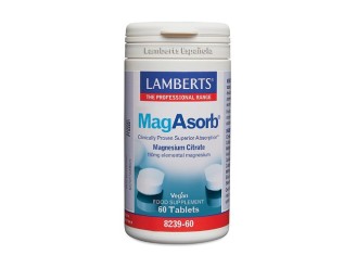 MagAsorb