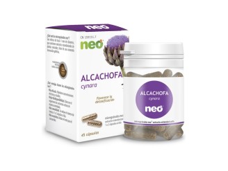 Alcachofa