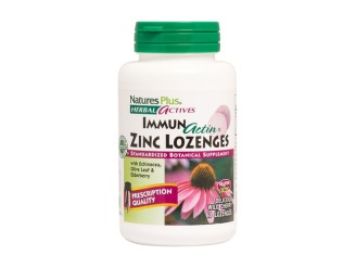 ImmunActin Zinc Lozenges