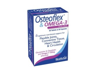 Osteo Flex Omega 3