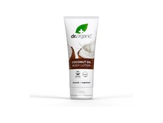 Loción Corporal de Aceite Virgen de Coco- piel seca a muy...