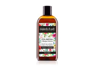 Champú Polinesia Keratina