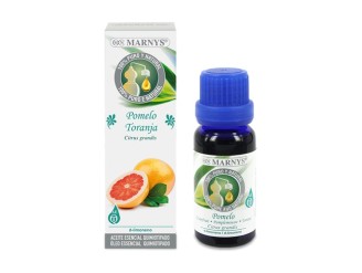Aceite Esencial de Pomelo