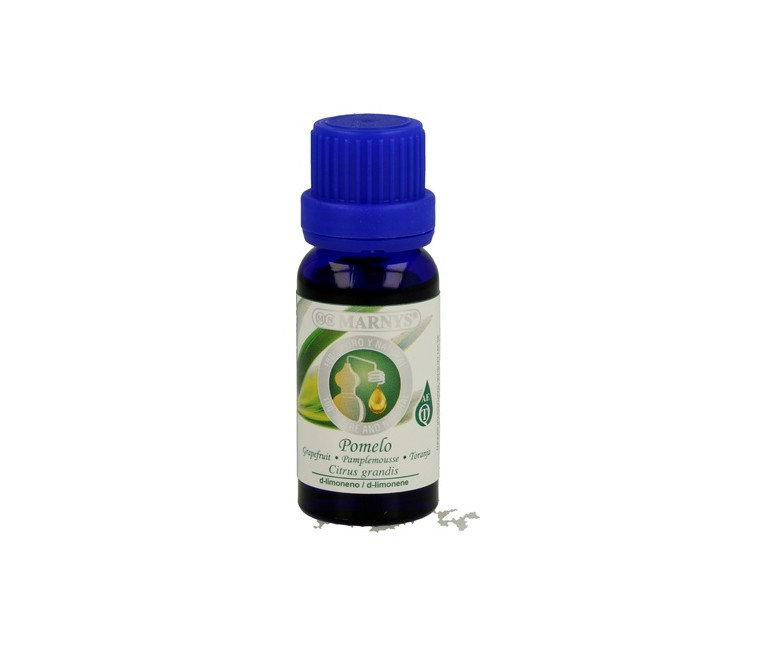 Aceite Esencial de Pomelo 15 ml MARNYS®