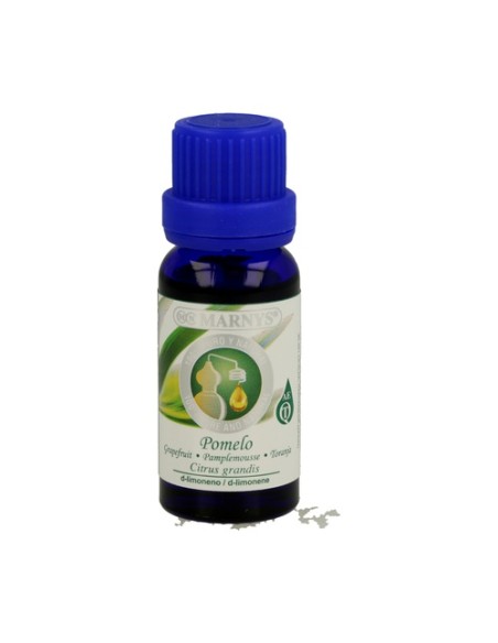 Aceite Esencial de Pomelo 15 ml MARNYS®