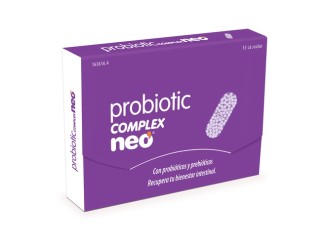 Probiotic Complex