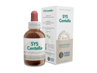 SYS centella