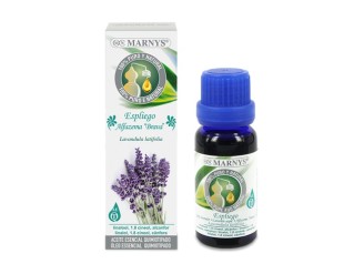 Espliego aceite esencial