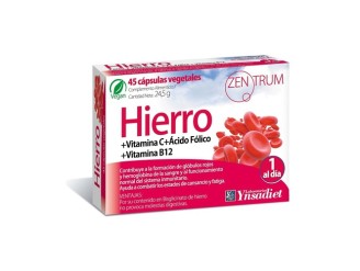 Hierro