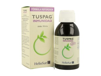 Tuspag Inmunidad