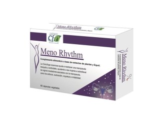 Meno rhytm (menopausia)