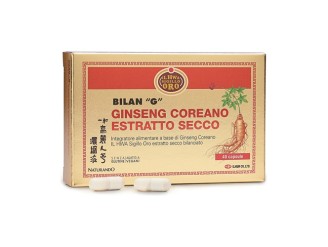 BilnaG extracto seco de ginseng IL HWA